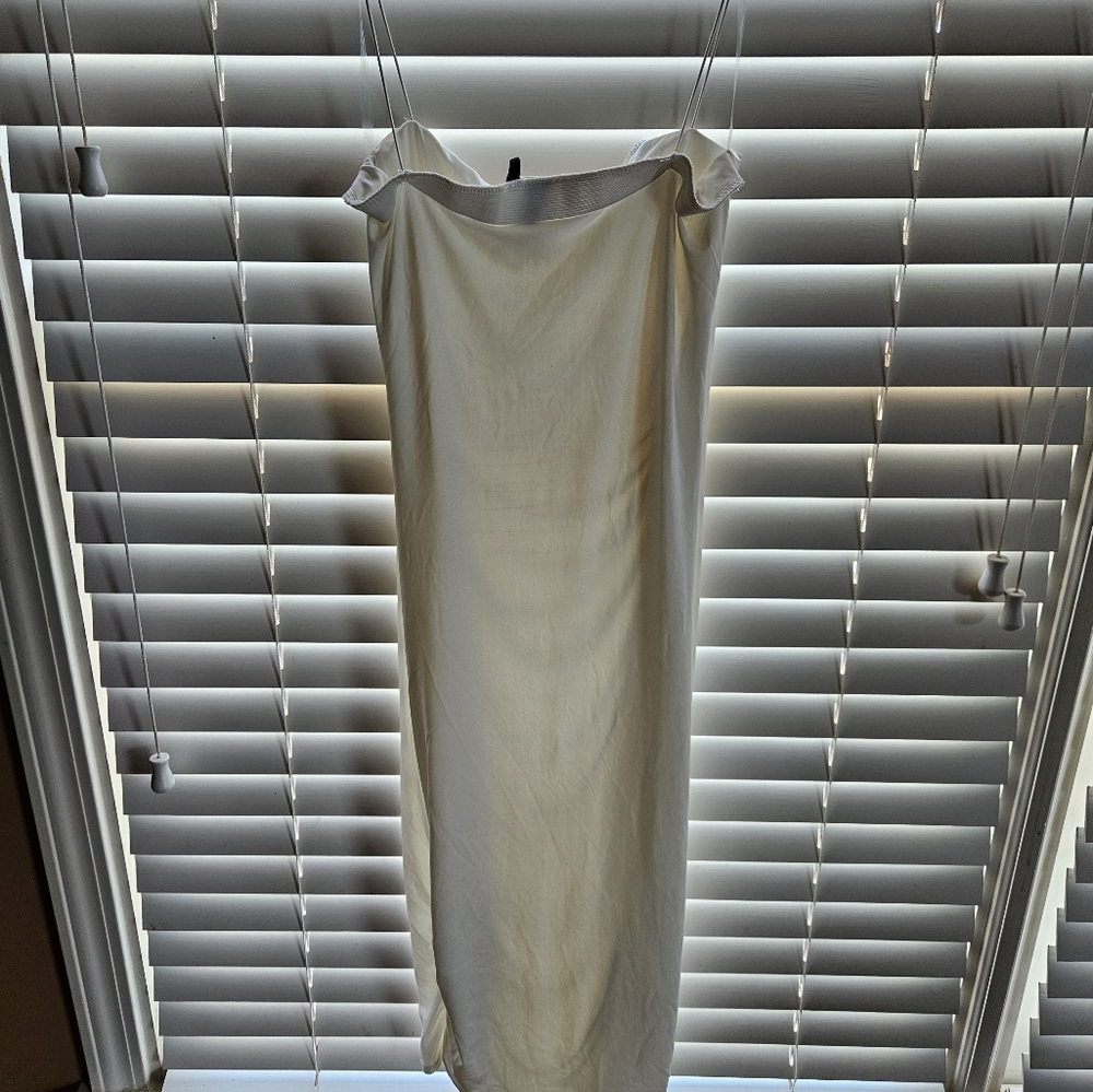 Body dress